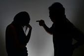 Nhiều phụ nữ Singapore im lặng dù bị bạo hành gia đình