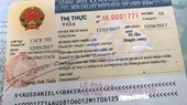 Đối tượng nào ở Áo được cấp giấy miễn thị thực vào Việt Nam