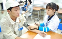 Nhật Bản tiêm vaccine phòng Covid-19 cho lao động nước ngoài có visa ngắn hạn