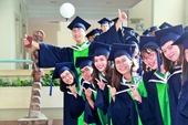 Mỹ hỗ trợ để 3 đại học Việt Nam trở thành đẳng cấp thế giới