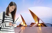 Úc thí điểm đón sinh viên quốc tế quay lại học vào tháng 12 2021