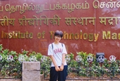 Trải nghiệm ký túc xá Ấn Độ của nữ sinh Việt