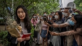 Biểu tượng MeToo ở Trung Quốc  Từ nạn nhân, tôi trở thành tội phạm