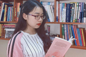 Bí kíp 10 phút giúp nữ sinh Hà Giang đạt 9 0 IELTS Reading