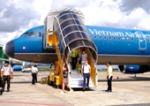 Chuyến bay đưa công dân Việt Nam từ Nga về nước ngày 16 10 2021