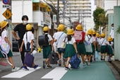 Số vụ trẻ em tự sát ở Nhật Bản tăng cao nhất trong vòng 40 năm
