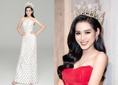 Đối thủ châu Á của Đỗ Thị Hà tại Miss World 2021