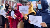 Liên Hiệp Quốc kêu gọi viện trợ để thúc đẩy quyền của phụ nữ ở Afghanistan