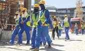 Khuyến cáo người lao động tại Ả-rập Xê-út tránh vi phạm Luật lao động nước sở tại