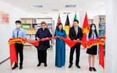 60 suất học bổng cho sinh viên Việt Nam theo học thạc sĩ tại Australia
