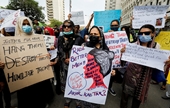 Tội phạm hiếp dâm ở Pakistan sẽ bị “thiến hóa học”