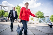 Rời chính trường sau 16 năm làm thủ tướng Đức, bà Angela Merkel sẽ đi đâu về đâu