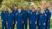 NASA công bố 4 ứng viên nữ phi hành gia được lựa chọn từ 12 000 hồ sơ ứng tuyển