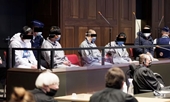 Bỉ xét xử vụ 39 người Việt chết trong xe tải