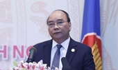 Chủ tịch nước Hỗ trợ người Việt ở Campuchia sớm có giấy tờ pháp lý