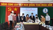 Hội Chuyên gia và Trí thức Việt Nam-Hàn Quốc liên kết phát triển nguồn nhân lực chất lượng cao tại quê hương