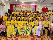 Hội đồng hương Việt Nam tại Macau Trung Quốc gặp mặt đầu Xuân Nhâm Dần