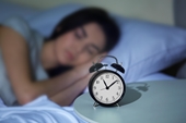 Đi ngủ sớm giúp giảm nguy cơ mắc bệnh tim