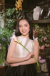 Những bông hồng Việt và ước vọng 2022