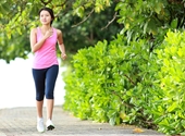 6 mẹo đi bộ giúp bạn giảm cân nhanh hơn