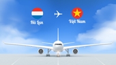 Thu thập nguyện vọng hồi hương của công dân Việt Nam tại Hà Lan