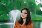 Bài học giúp nữ sinh Việt tự tin sau kỳ thực tập tại Mỹ