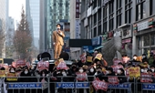 Làn sóng bài xích nữ quyền bùng nổ ở Hàn Quốc