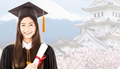 Cách lựa chọn trường đại học để học hệ đại học và sau đại học tại Nhật Bản