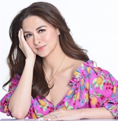 Vẻ đẹp mê đắm của ‘mỹ nhân đẹp nhất Philippines’ ở tuổi U40