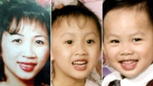 Xác định xương người mẹ trong ô tô chở mẹ con gốc Việt mất tích tại Mỹ
