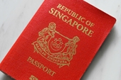 Hộ chiếu Nhật Bản và Singapore quyền lực nhất 2022