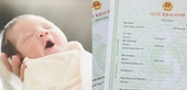 Đăng ký khai sinh cho trẻ có cha mẹ mang quốc tịch Việt Nam tại Áo