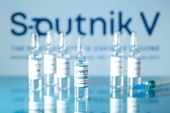 Australia công nhận vắc-xin ngừa Covid-19 Sputnik V của Nga