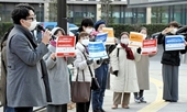 Nhật kết án thực tập sinh Việt với cáo buộc vứt xác con