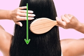 6 cách đơn giản có thể làm tại nhà giúp tóc mọc nhanh hơn