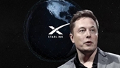 Khách hàng thất vọng dịch vụ Internet trên trời của Elon Musk