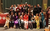 Giới trẻ Việt Nam tại Mỹ hướng về quê hương, lan tỏa văn hóa Việt