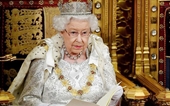 Chúc mừng Đại lễ Bạch kim kỷ niệm 70 năm trị vì của Nữ hoàng Anh