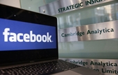 Vụ Cambridge Analytica Tòa án Australia bác kháng cáo của Facebook