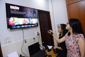 Sản phẩm giải trí trực tuyến nội phải hấp dẫn bằng văn hóa Việt