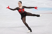 Hoãn trao huy chương vàng trượt băng nghệ thuật do tranh cãi doping