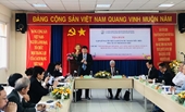 Tăng cường công tác hỗ trợ người Việt Nam ở nước ngoài và thu hút nguồn lực kiều bào