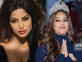 Miss Universe 2021 bị chê vì nhiều tình huống “khó đỡ”