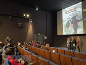 Chiếu phim ở Pháp ủng hộ các nạn nhân chất độc da cam dioxin Việt Nam
