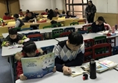 Giáo viên Trung Quốc bị cấm hành nghề nếu vượt rào dạy thêm