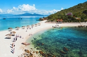 Năm điểm đến lãng mạn nhất Việt Nam 2022
