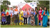 Kết nối yêu thương từ hoạt động cộng đồng Hội Mẹ Việt tại Australia