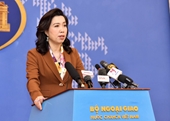 Bộ Ngoại giao Việt Nam tình hình người Việt Nam tại Ukraine không có xáo động lớn