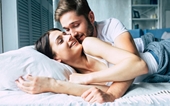 Quan hệ tình dục giúp giải tỏa trầm cảm