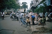 Hè phố Sài Gòn xưa qua ống kính nhiếp ảnh gia Đức